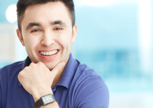 5 Reasons to Consider Adult Braces Smile Elements 4