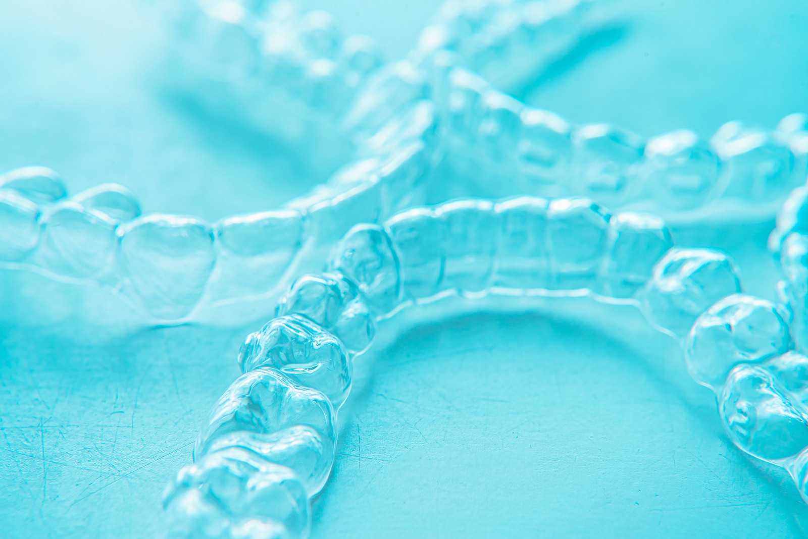 Am I a candidate for clear aligners?