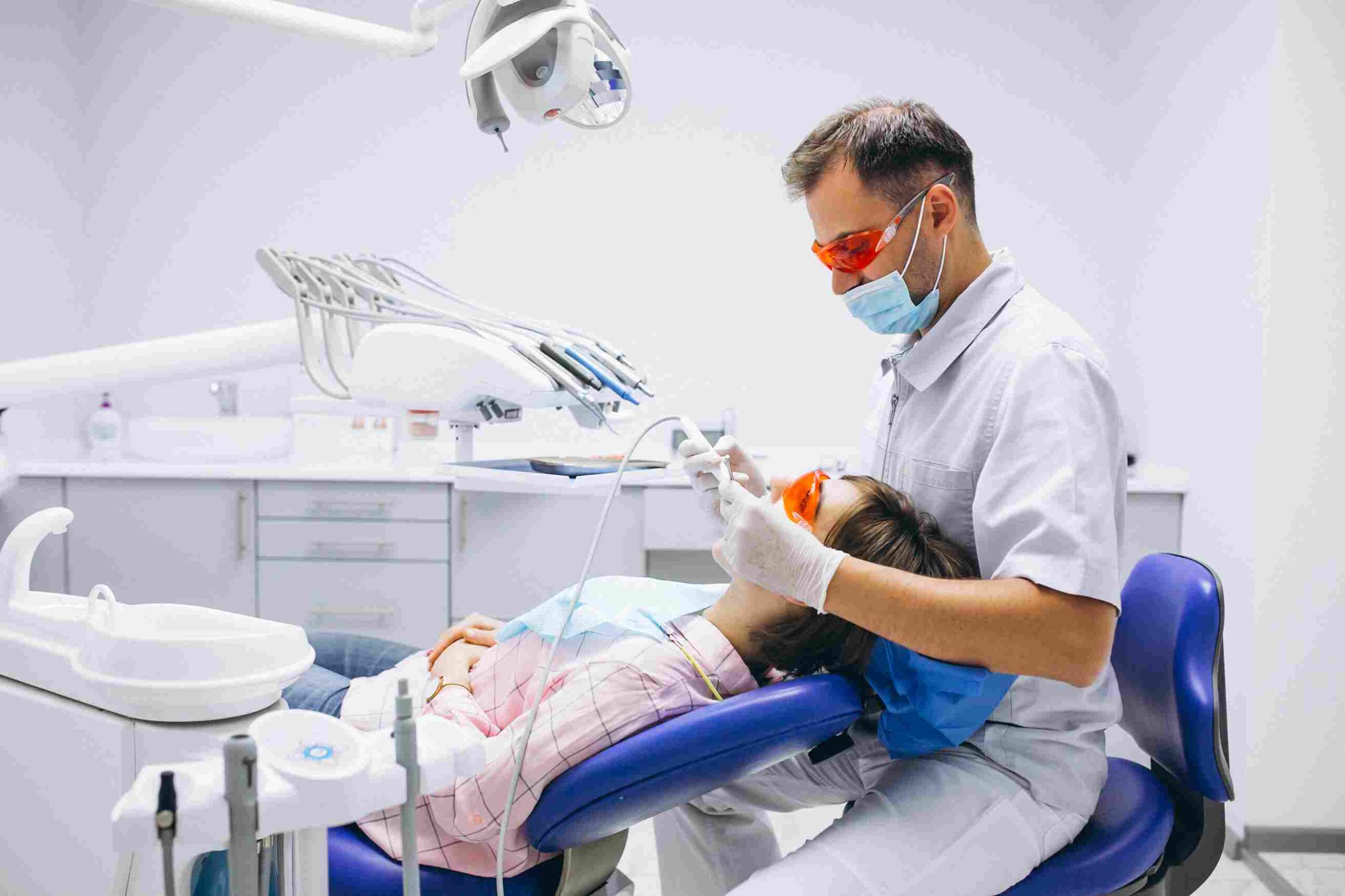 How Often Should You Visit The Dentist