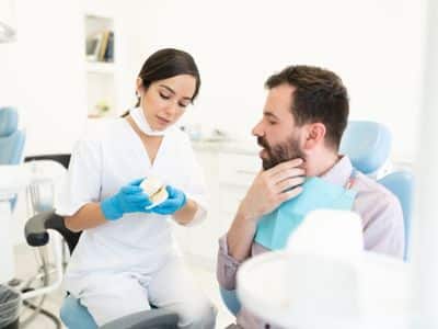 Choosing an Orthodontist in Calgary