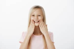 Clear Aligners for Kids
