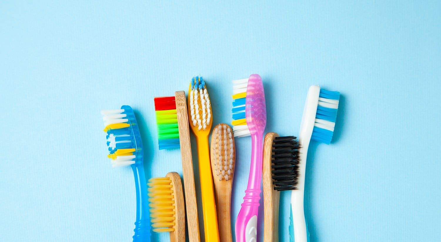 things to Consider When Buying a Toothbrush?