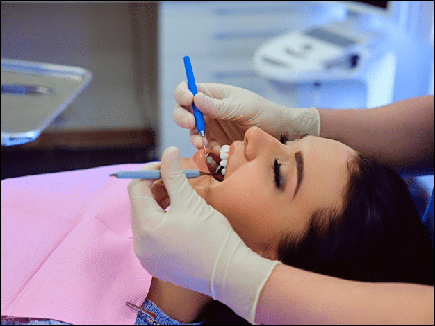 Orthodontic Treatment for Open Bites: Causes and Treatment Options