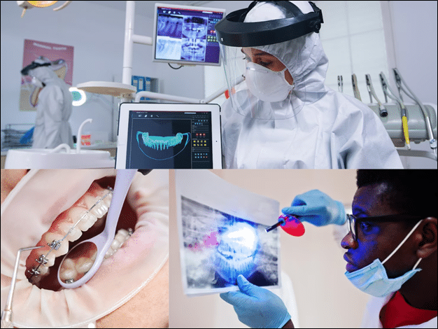 The Evolution of Orthodontic Technology from Traditional Braces to Modern Innovations